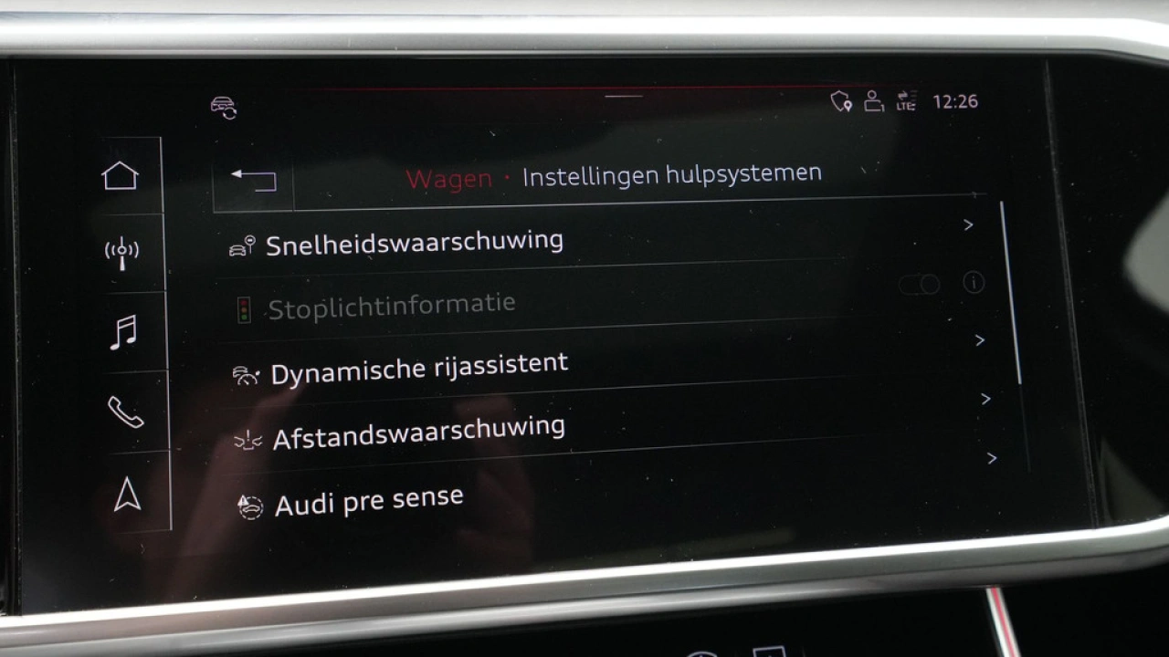 Audi A6 Avant 55 TFSI e quattro 367pk Competition