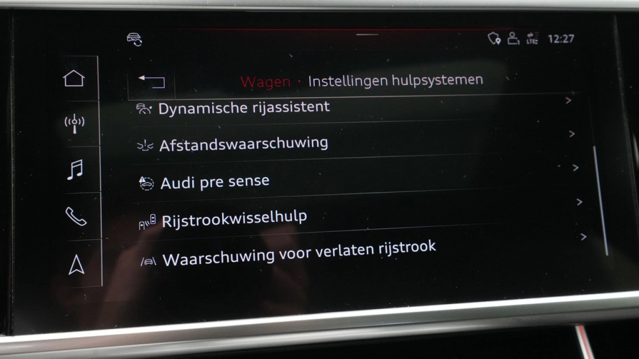 Audi A6 Avant 55 TFSI e quattro 367pk Competition