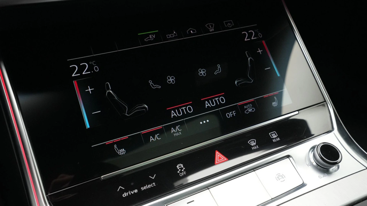 Audi A6 Avant 55 TFSI e quattro 367pk Competition