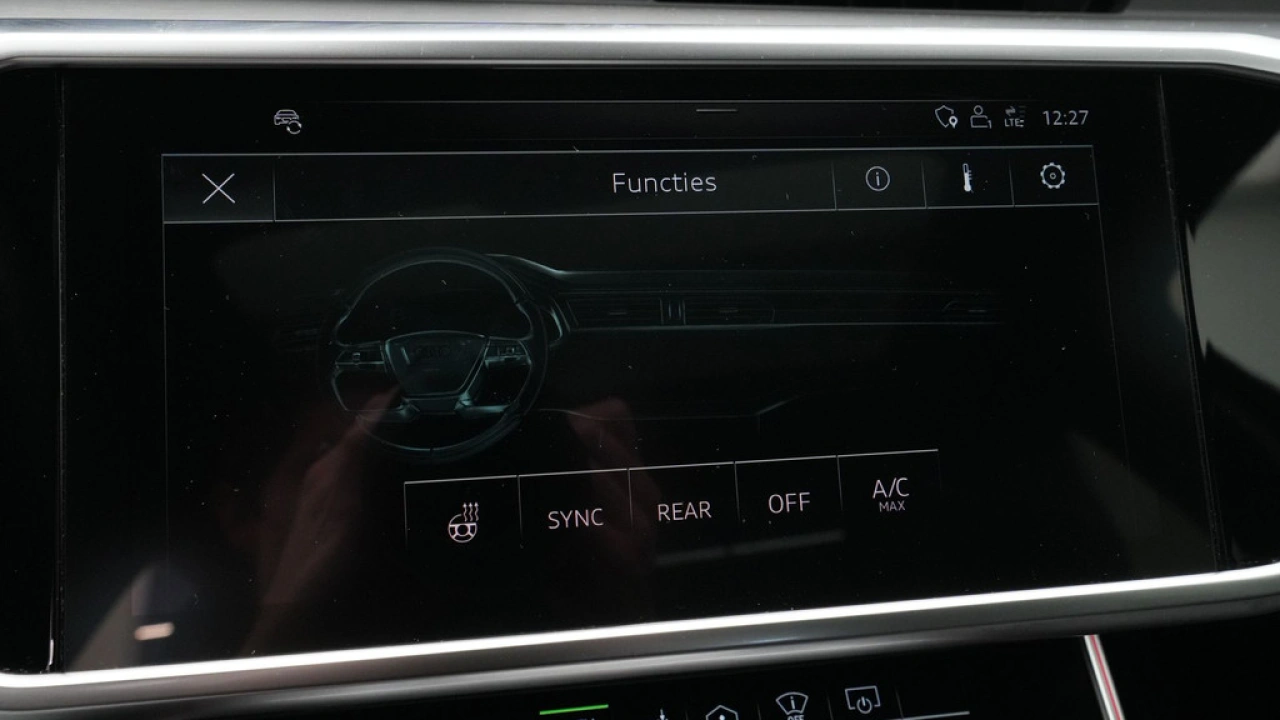 Audi A6 Avant 55 TFSI e quattro 367pk Competition