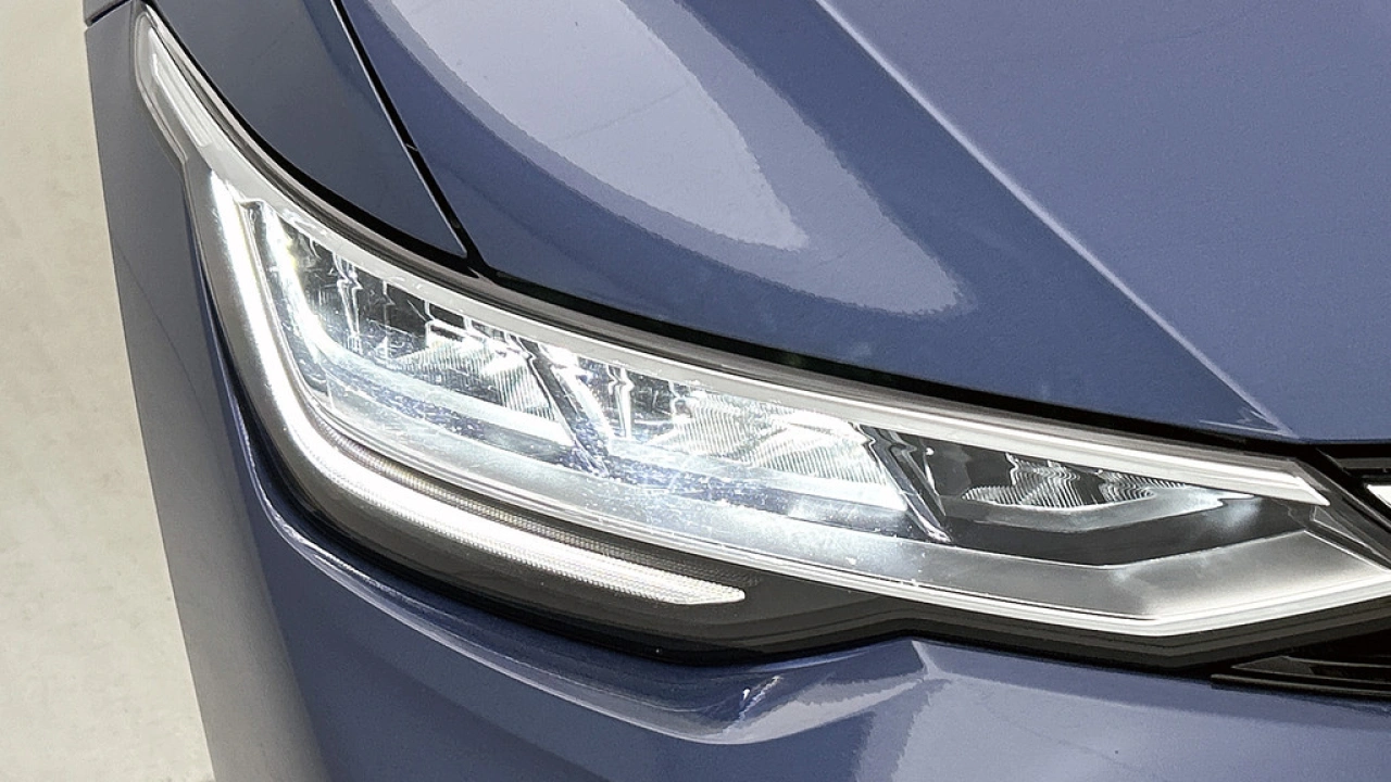 Volkswagen Golf 1.5 eHybrid 204pk Life Edition DSG