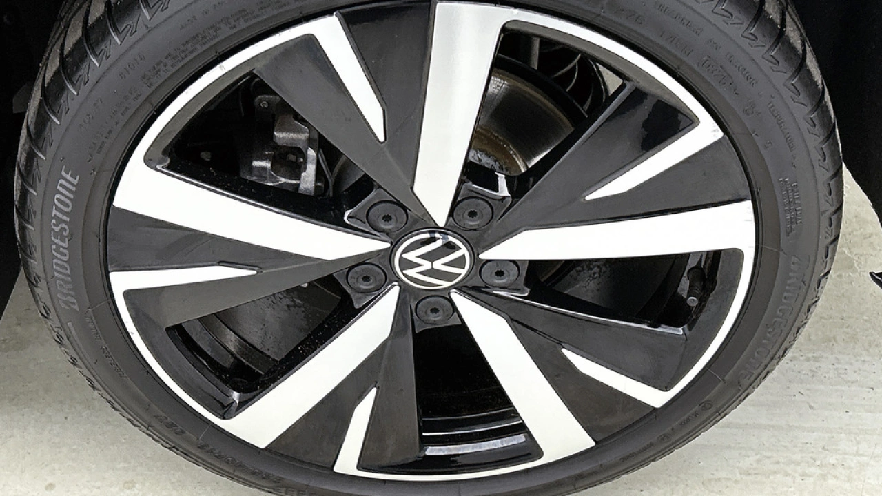 Volkswagen Golf 1.5 eHybrid 204pk Life Edition DSG