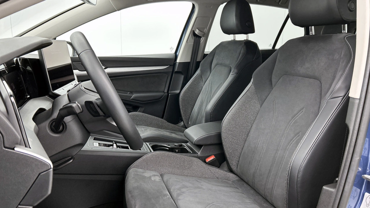 Volkswagen Golf 1.5 eHybrid 204pk Life Edition DSG