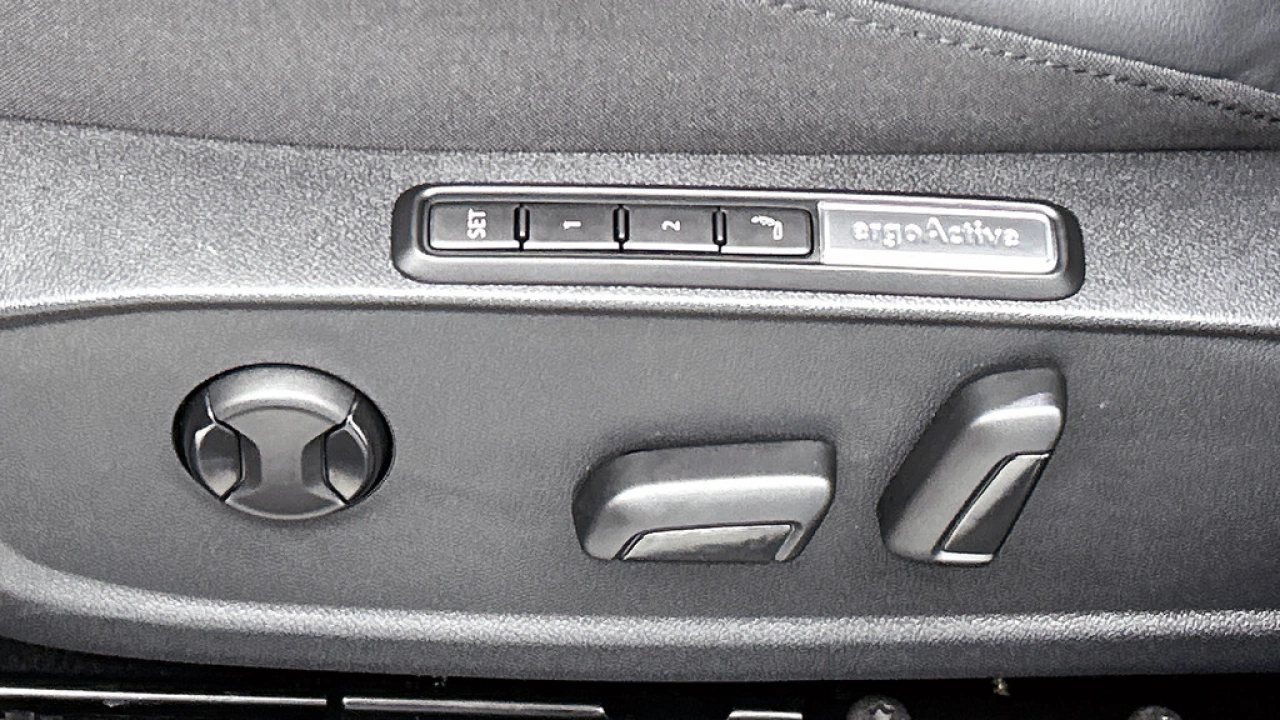 Volkswagen Golf 1.5 eHybrid 204pk Life Edition DSG