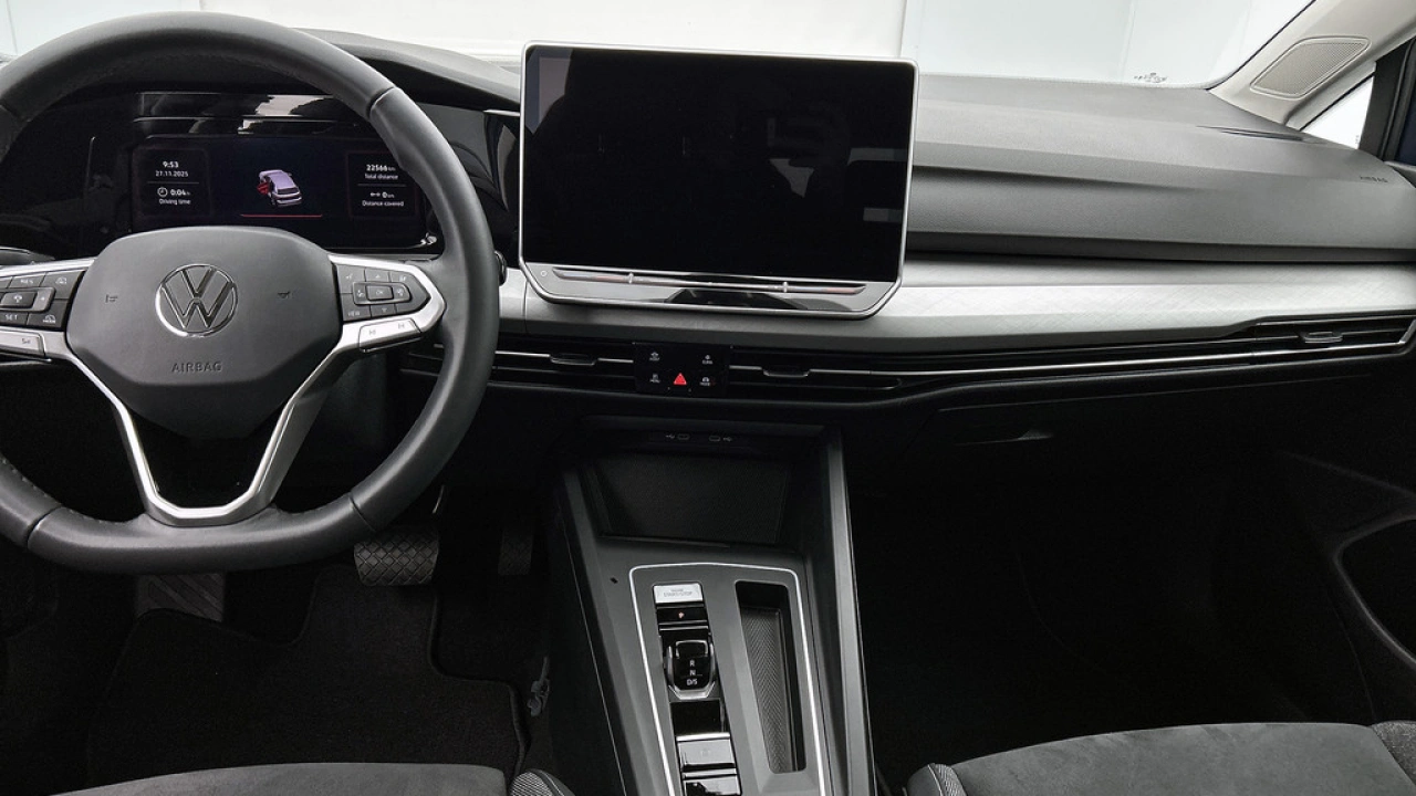 Volkswagen Golf 1.5 eHybrid 204pk Life Edition DSG