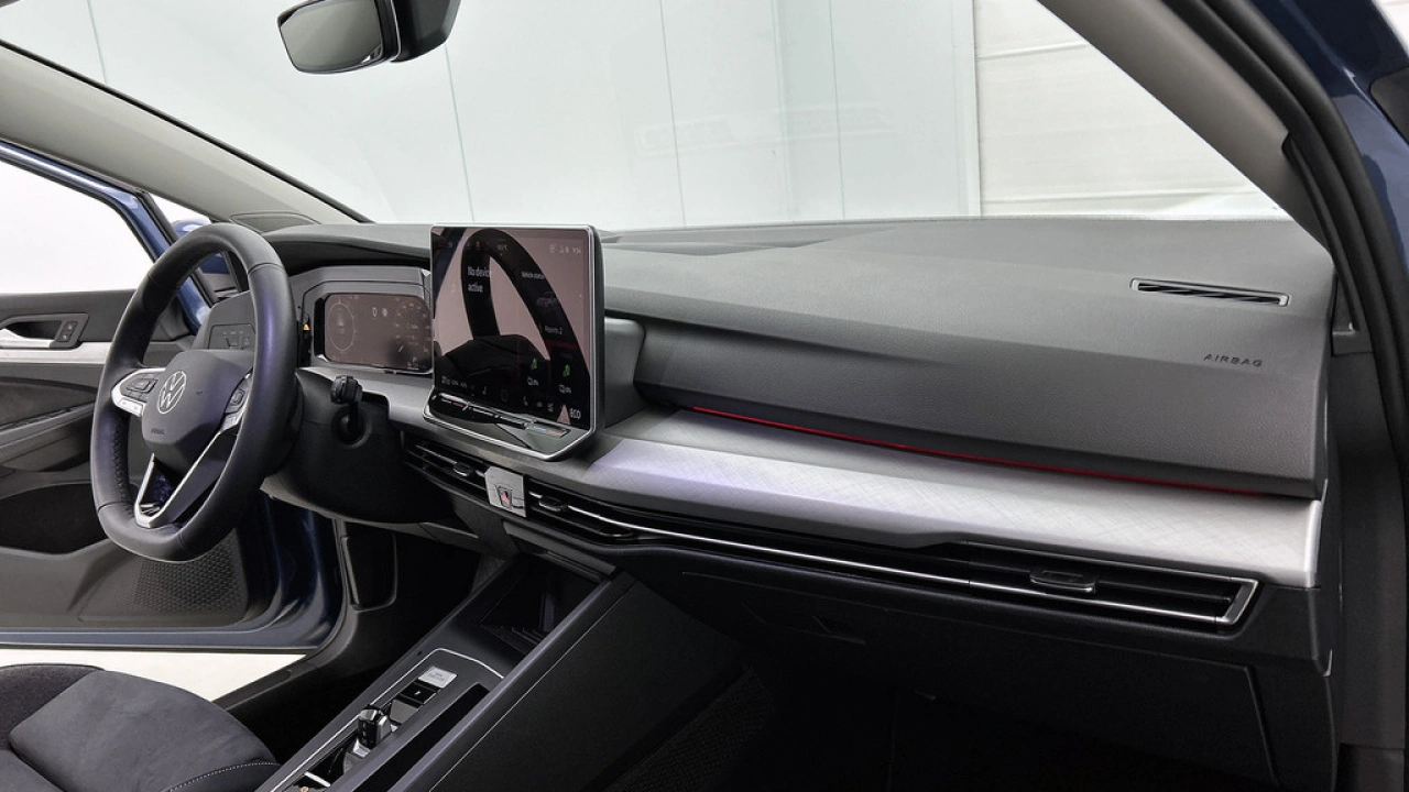 Volkswagen Golf 1.5 eHybrid 204pk Life Edition DSG