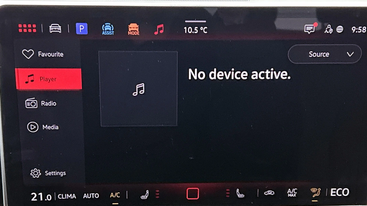 Volkswagen Golf 1.5 eHybrid 204pk Life Edition DSG