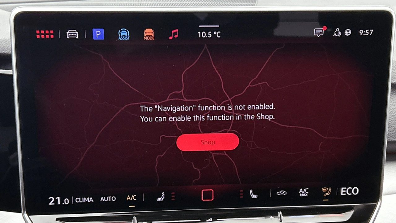 Volkswagen Golf 1.5 eHybrid 204pk Life Edition DSG