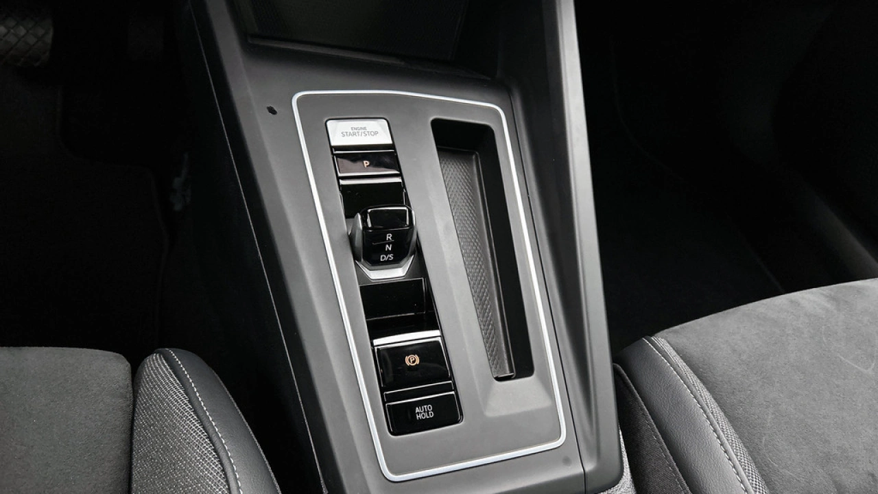 Volkswagen Golf 1.5 eHybrid 204pk Life Edition DSG