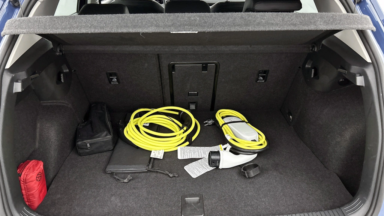 Volkswagen Golf 1.5 eHybrid 204pk Life Edition DSG