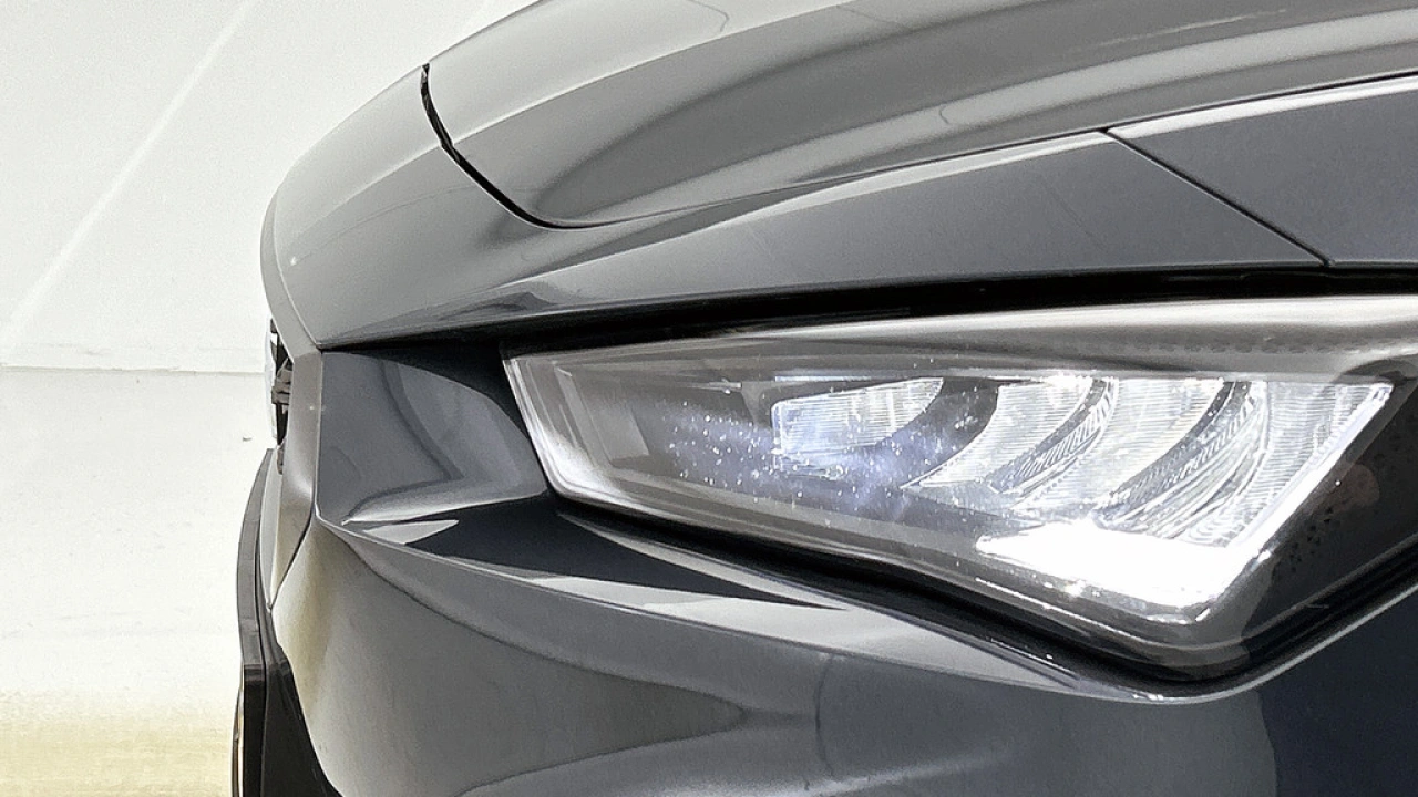 SEAT Leon Sportstourer 1.5 TSI 204pk e-Hybrid FR Business DSG