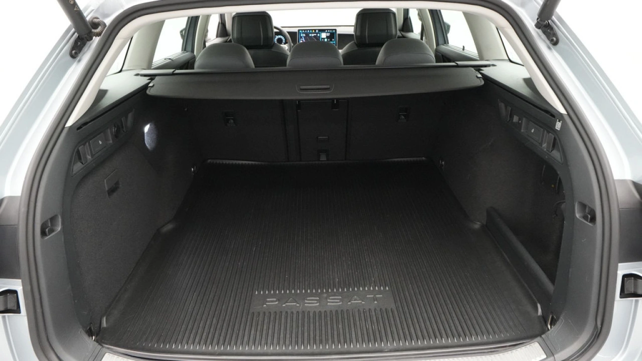 Volkswagen Passat Variant 1.5 eTSI 150pk DSG Business