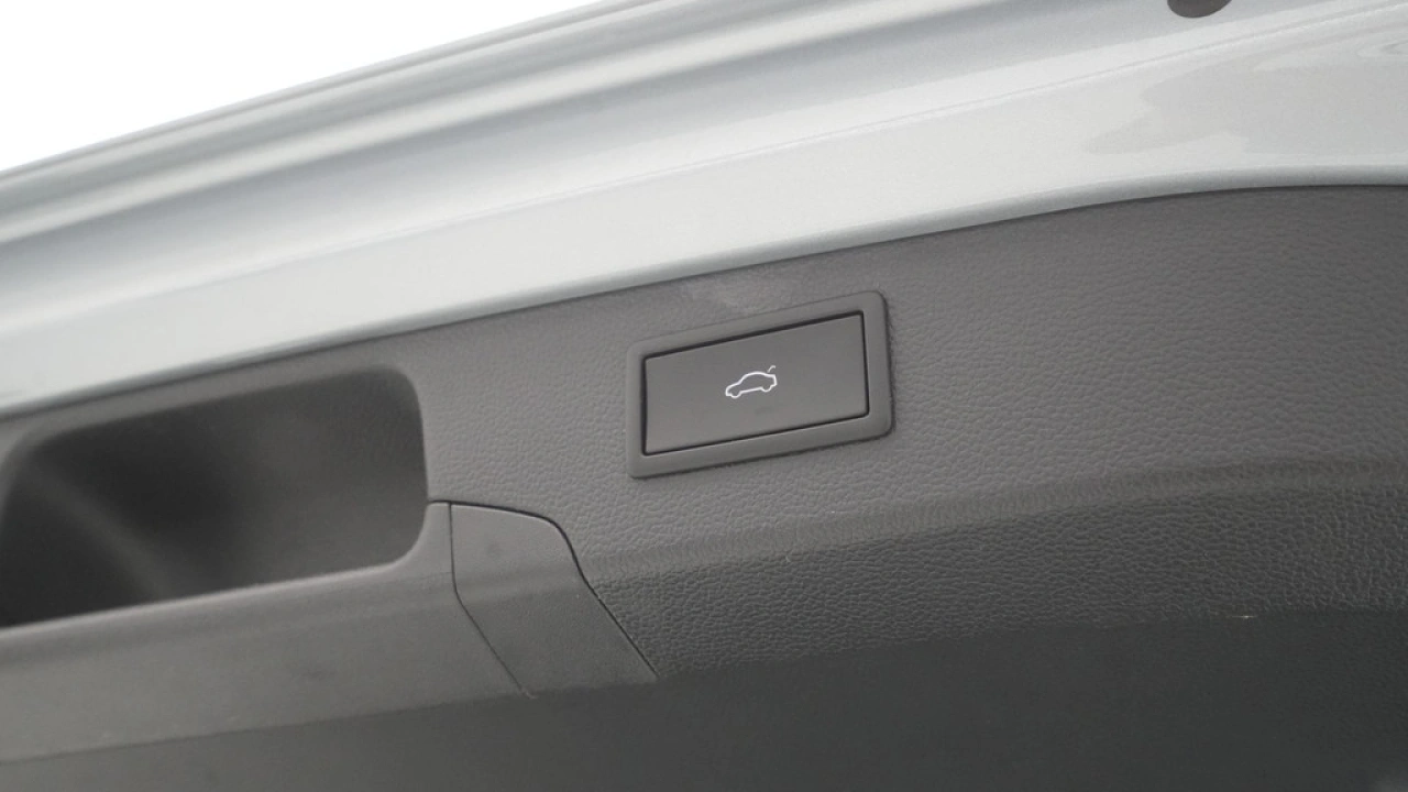 Volkswagen Passat Variant 1.5 eTSI 150pk DSG Business