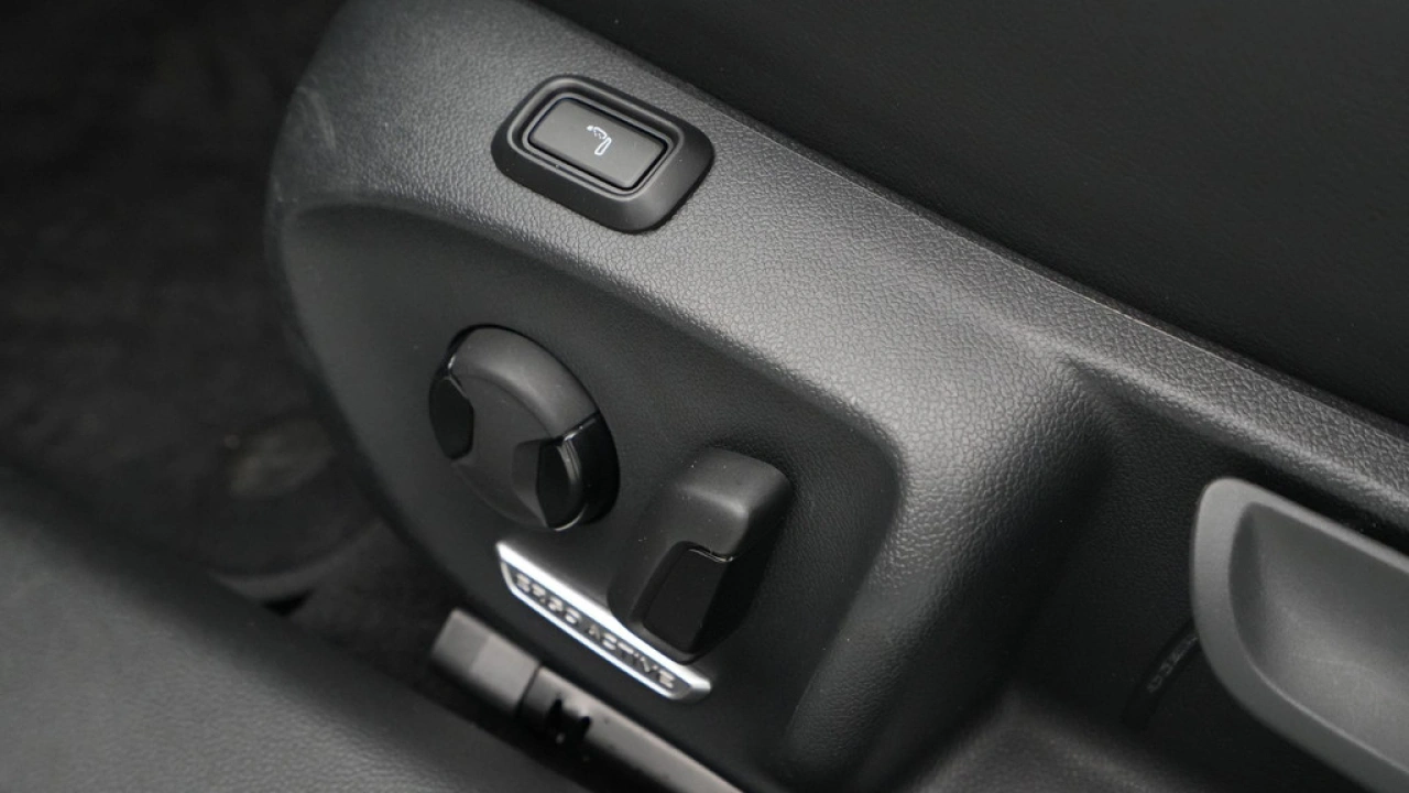 Volkswagen Passat Variant 1.5 eTSI 150pk DSG Business