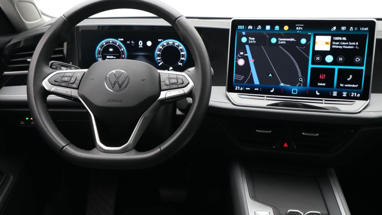 Volkswagen Passat Variant 1.5 eTSI 150pk DSG Business