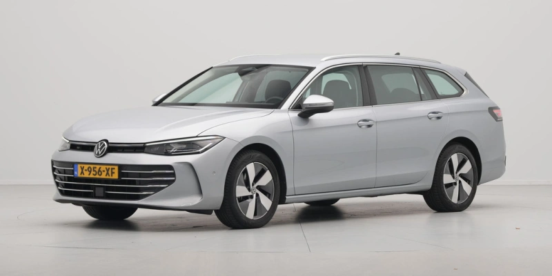 ✅Volkswagen Passat Variant 1.5 eTSI 150pk DSG Business