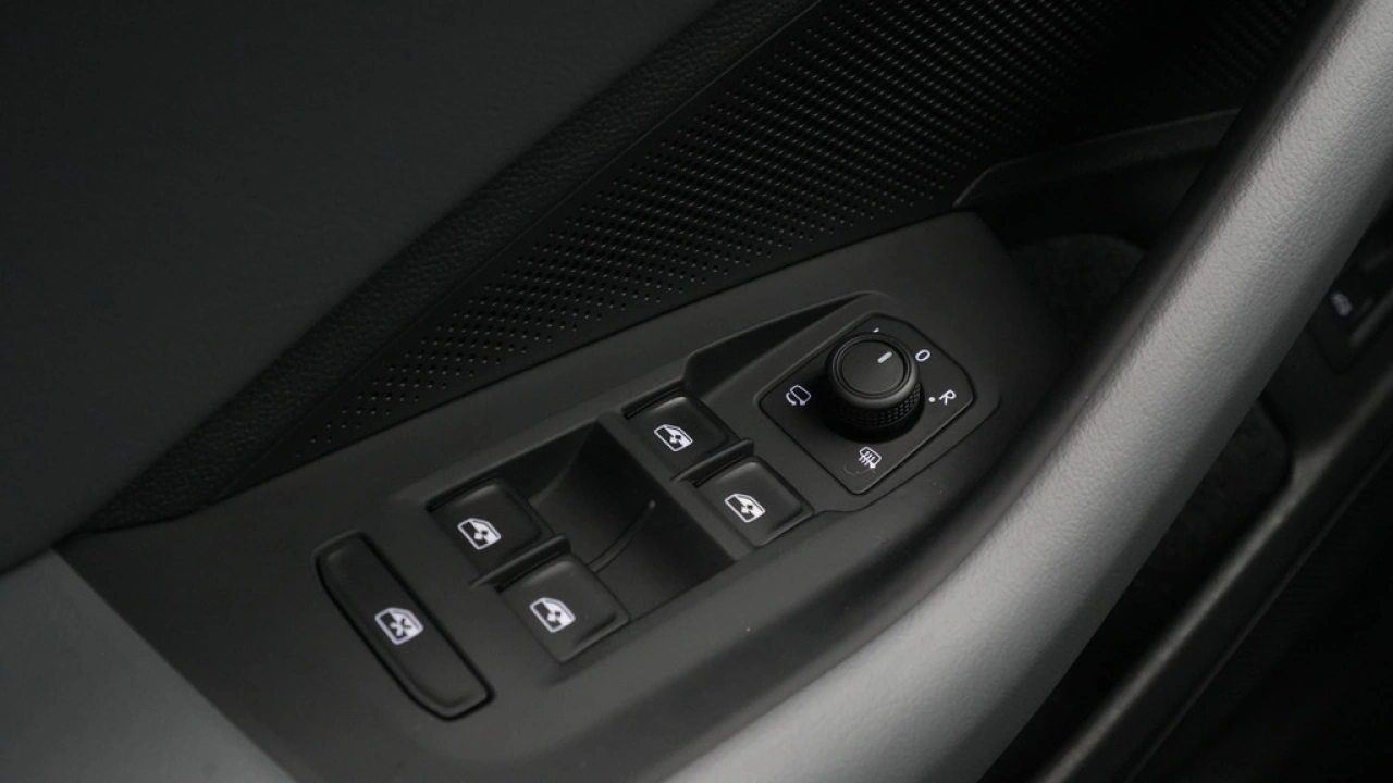 Volkswagen Passat Variant 1.5 eTSI 150pk DSG Business