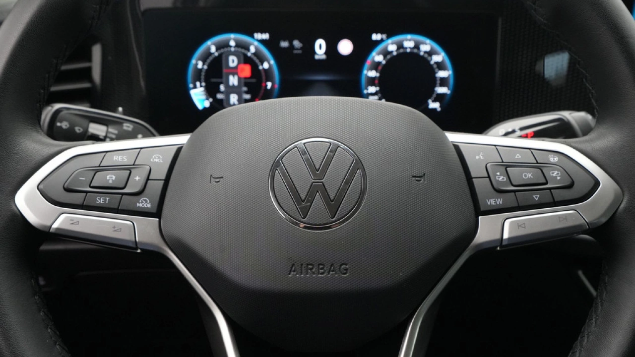 Volkswagen Passat Variant 1.5 eTSI 150pk DSG Business