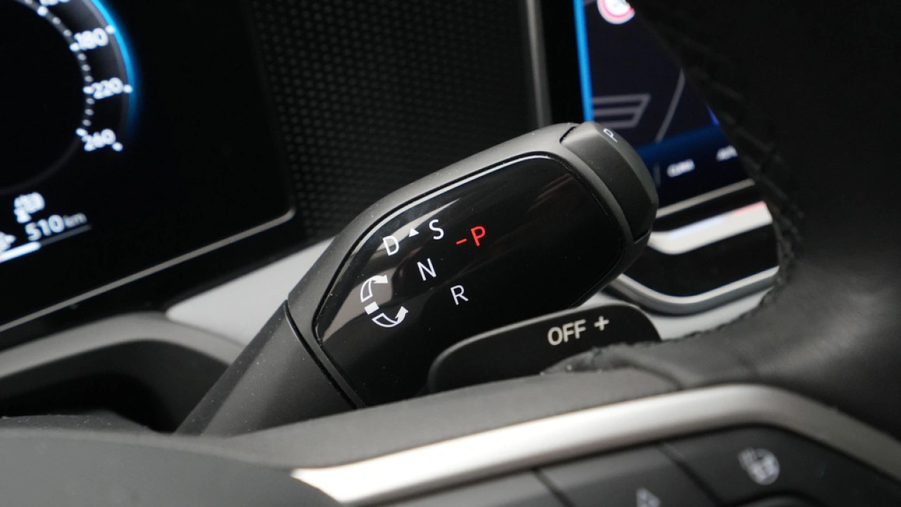 Volkswagen Passat Variant 1.5 eTSI 150pk DSG Business