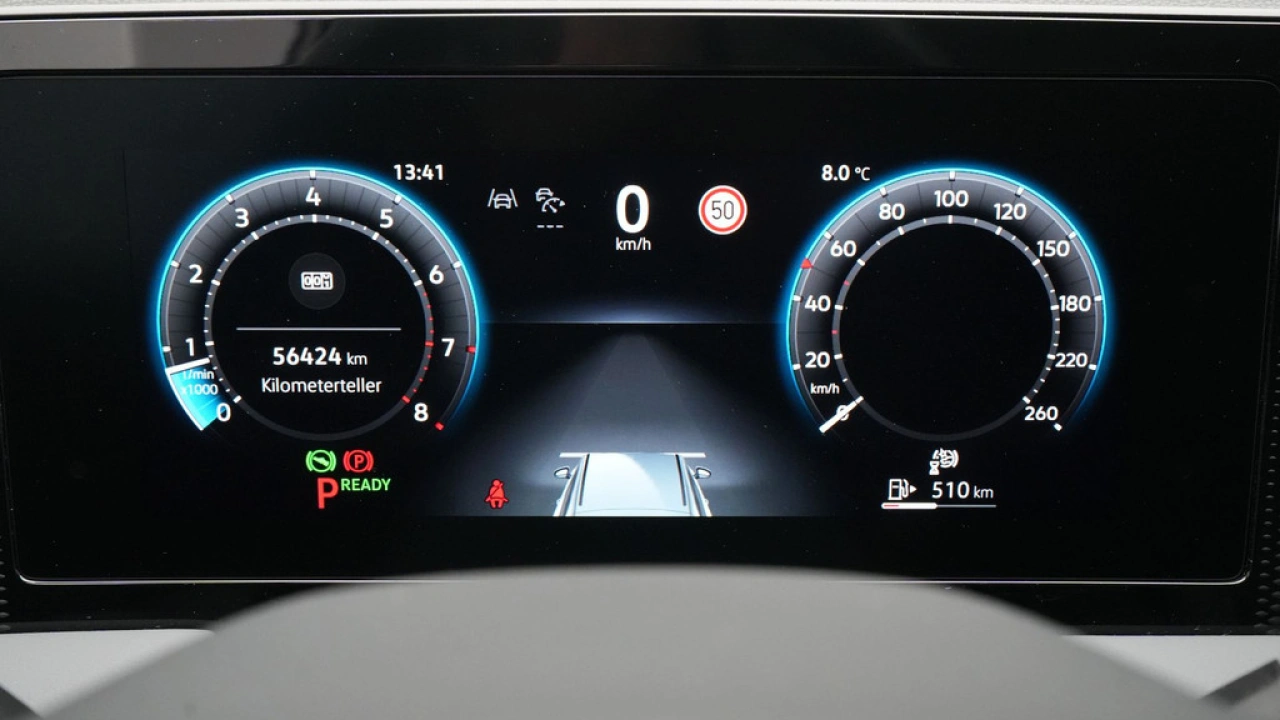 Volkswagen Passat Variant 1.5 eTSI 150pk DSG Business