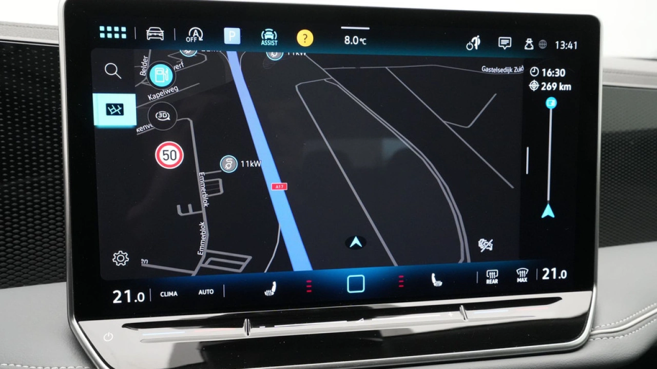 Volkswagen Passat Variant 1.5 eTSI 150pk DSG Business