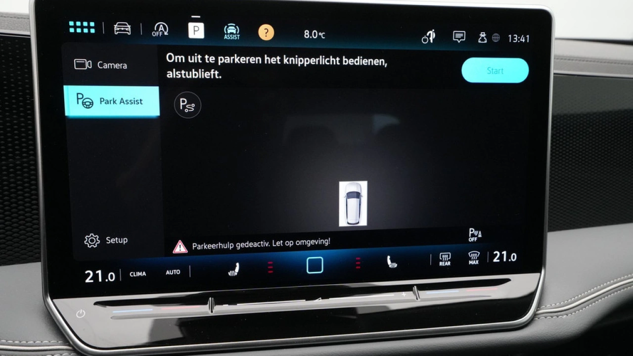 Volkswagen Passat Variant 1.5 eTSI 150pk DSG Business