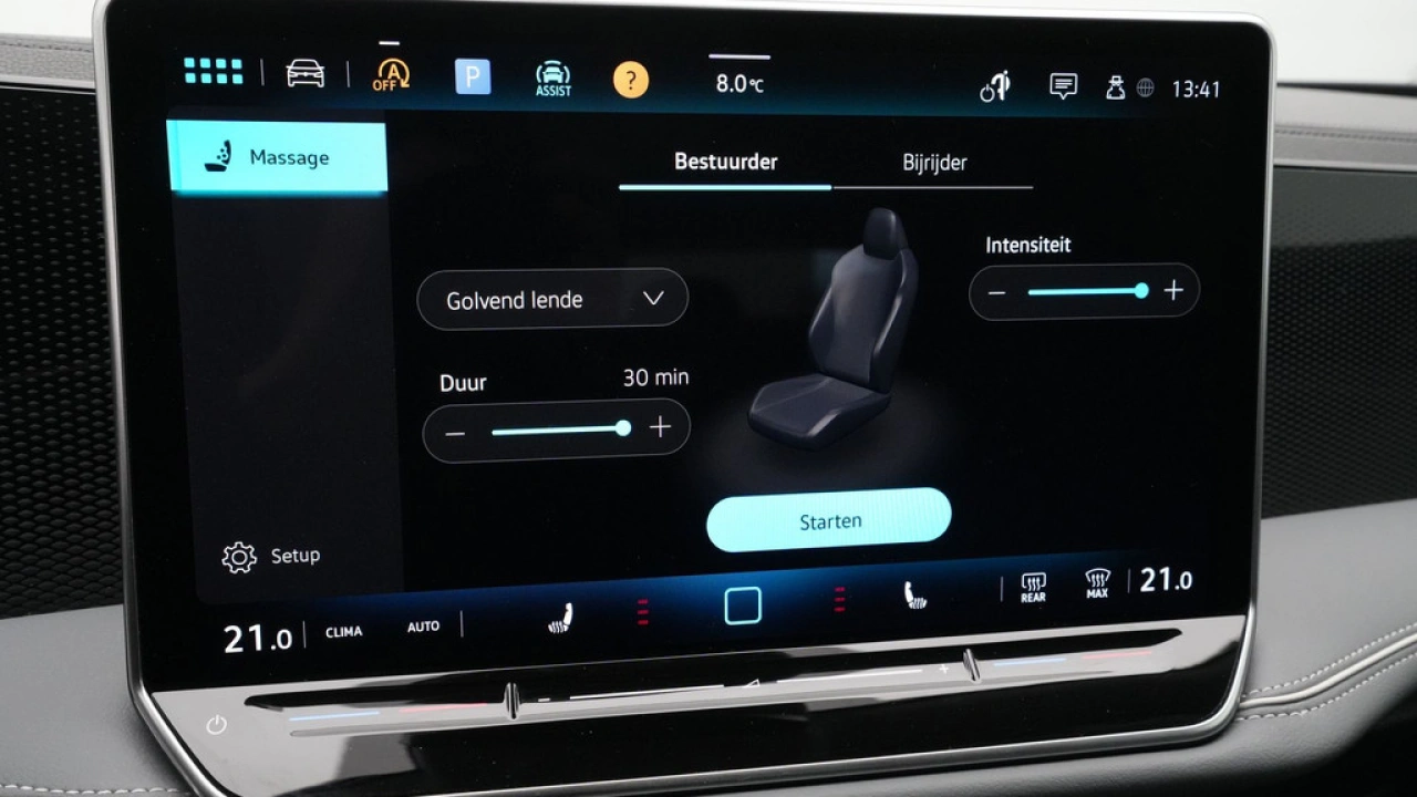 Volkswagen Passat Variant 1.5 eTSI 150pk DSG Business