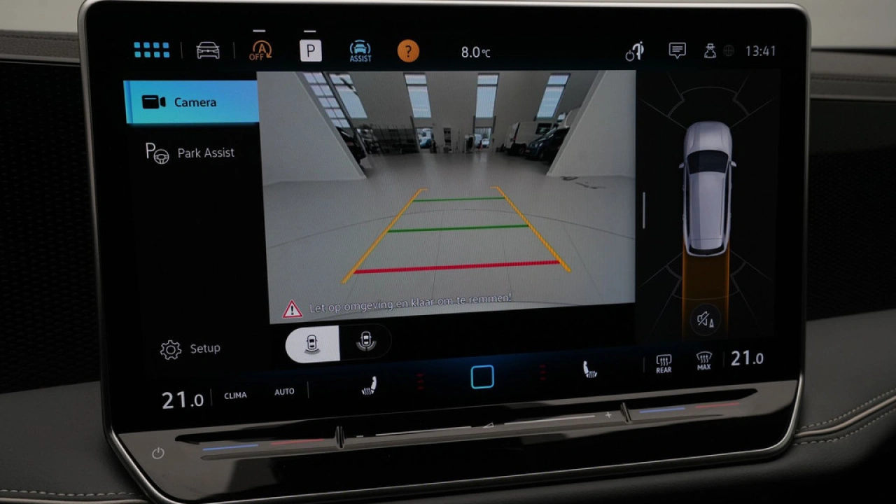 Volkswagen Passat Variant 1.5 eTSI 150pk DSG Business