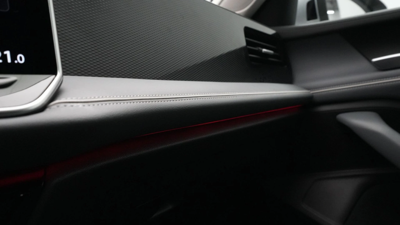 Volkswagen Passat Variant 1.5 eTSI 150pk DSG Business