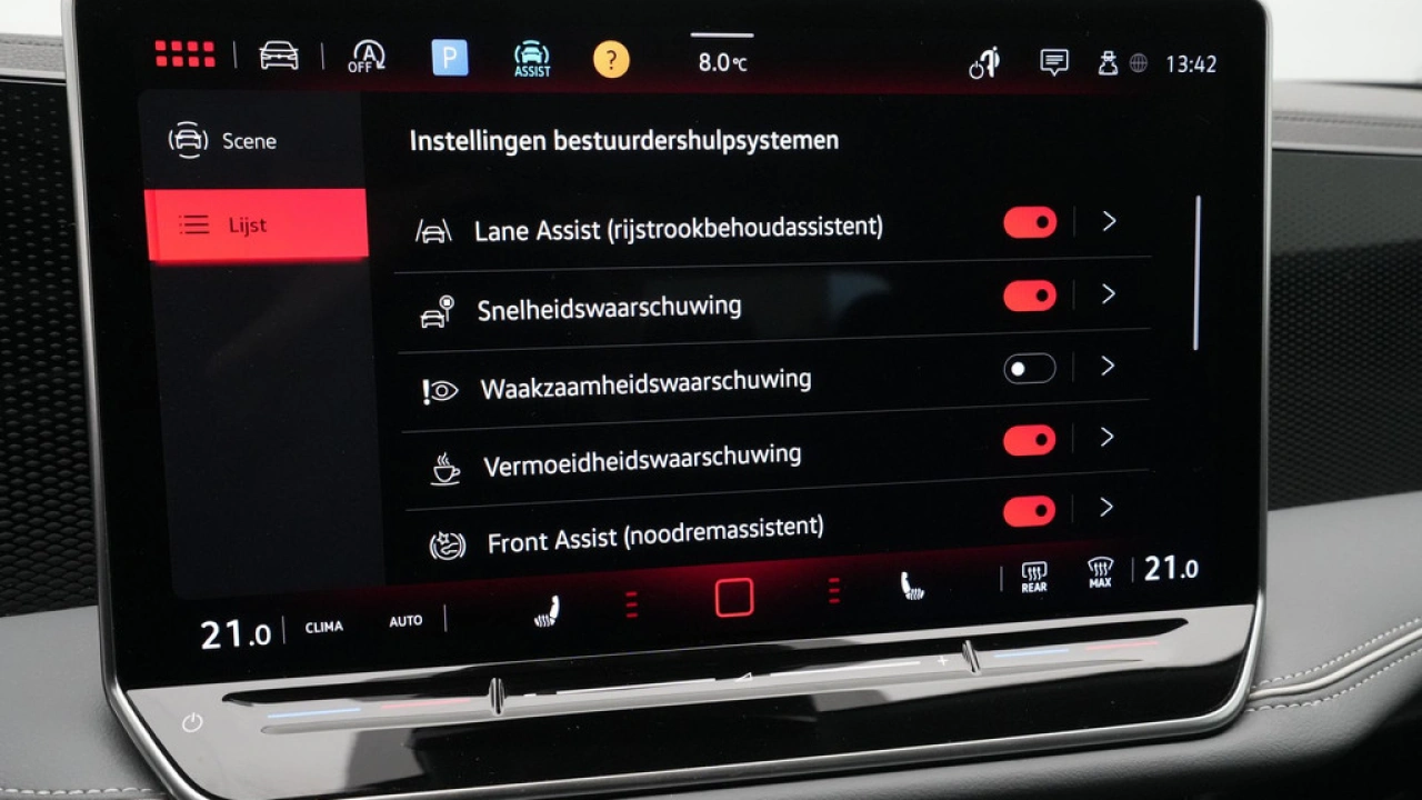 Volkswagen Passat Variant 1.5 eTSI 150pk DSG Business