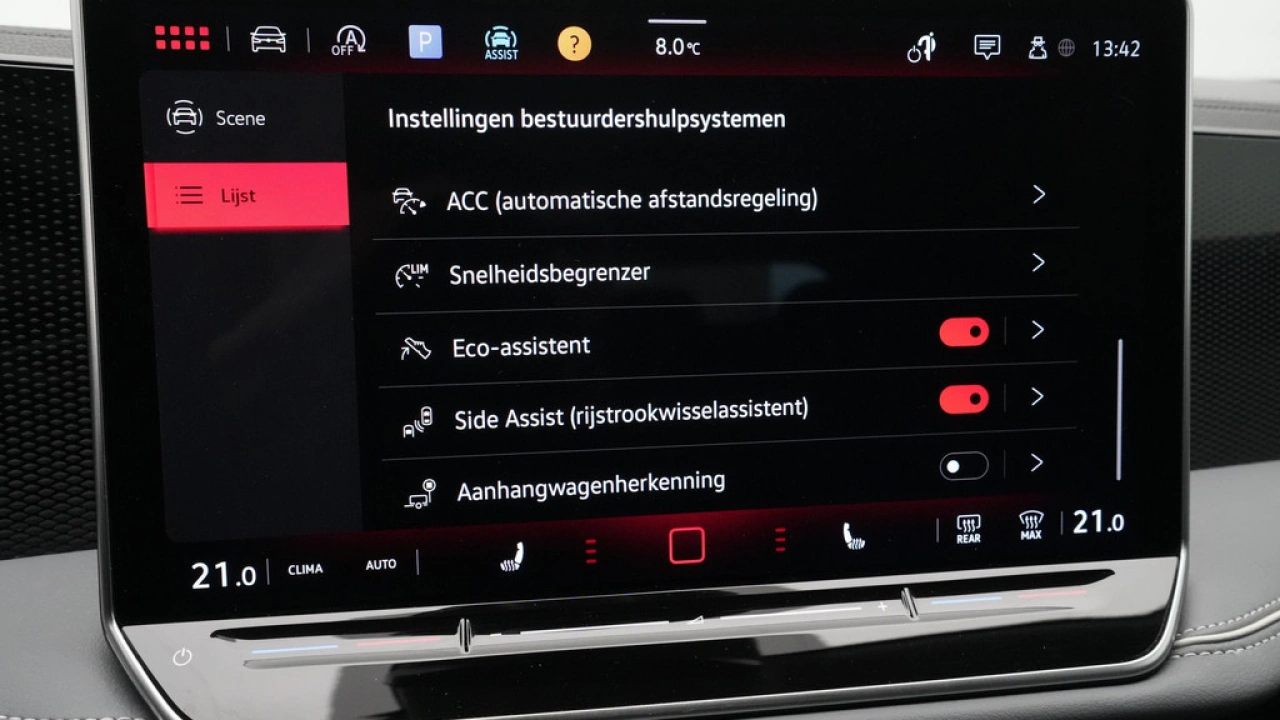 Volkswagen Passat Variant 1.5 eTSI 150pk DSG Business