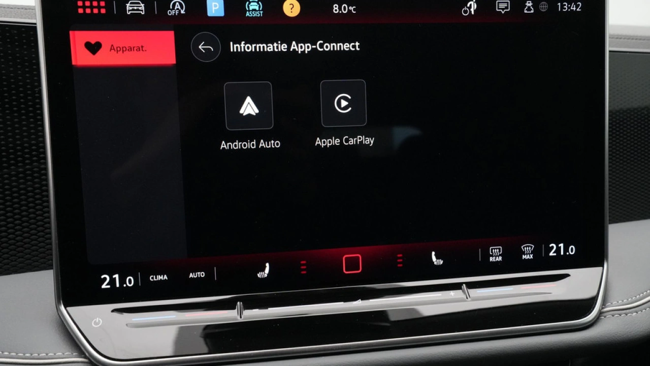 Volkswagen Passat Variant 1.5 eTSI 150pk DSG Business