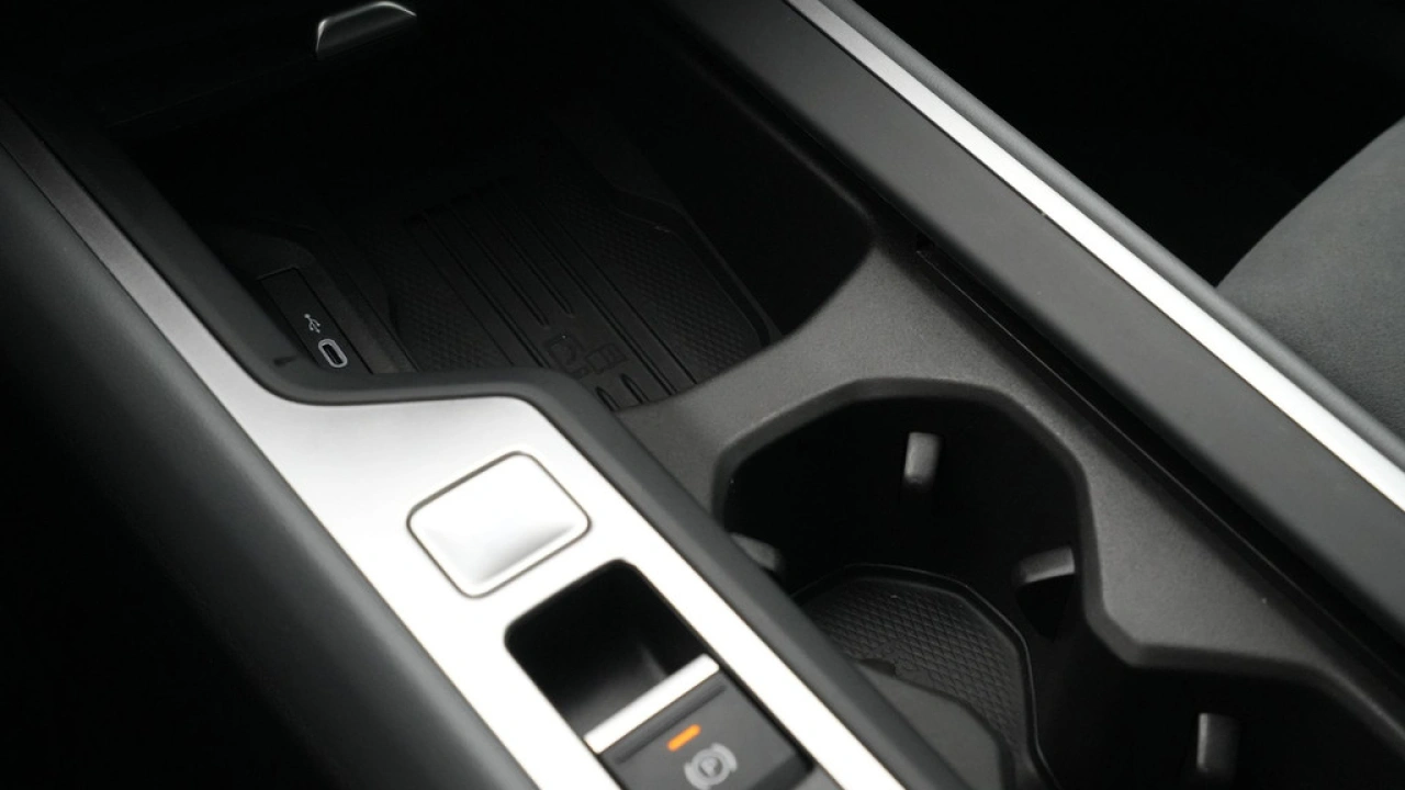 Volkswagen Passat Variant 1.5 eTSI 150pk DSG Business