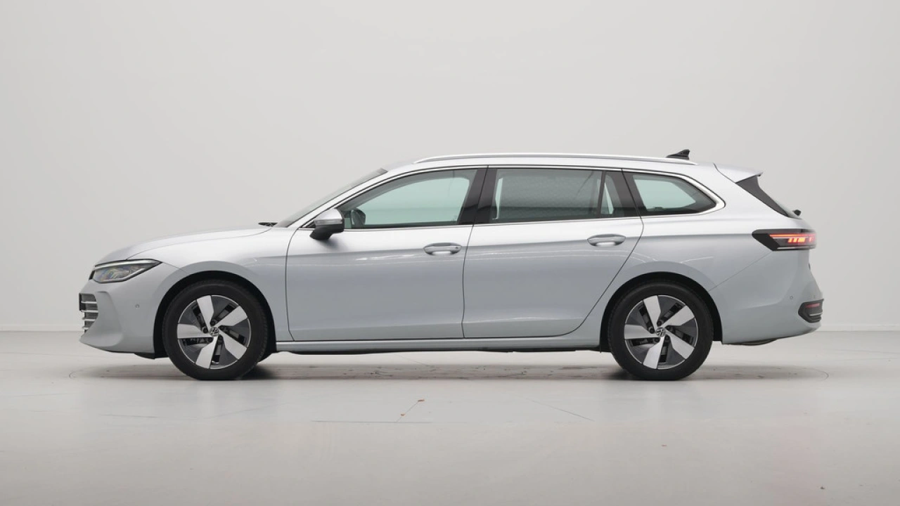 Volkswagen Passat Variant 1.5 eTSI 150pk DSG Business