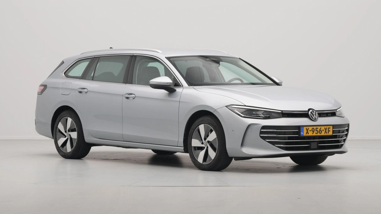 Volkswagen Passat Variant 1.5 eTSI 150pk DSG Business