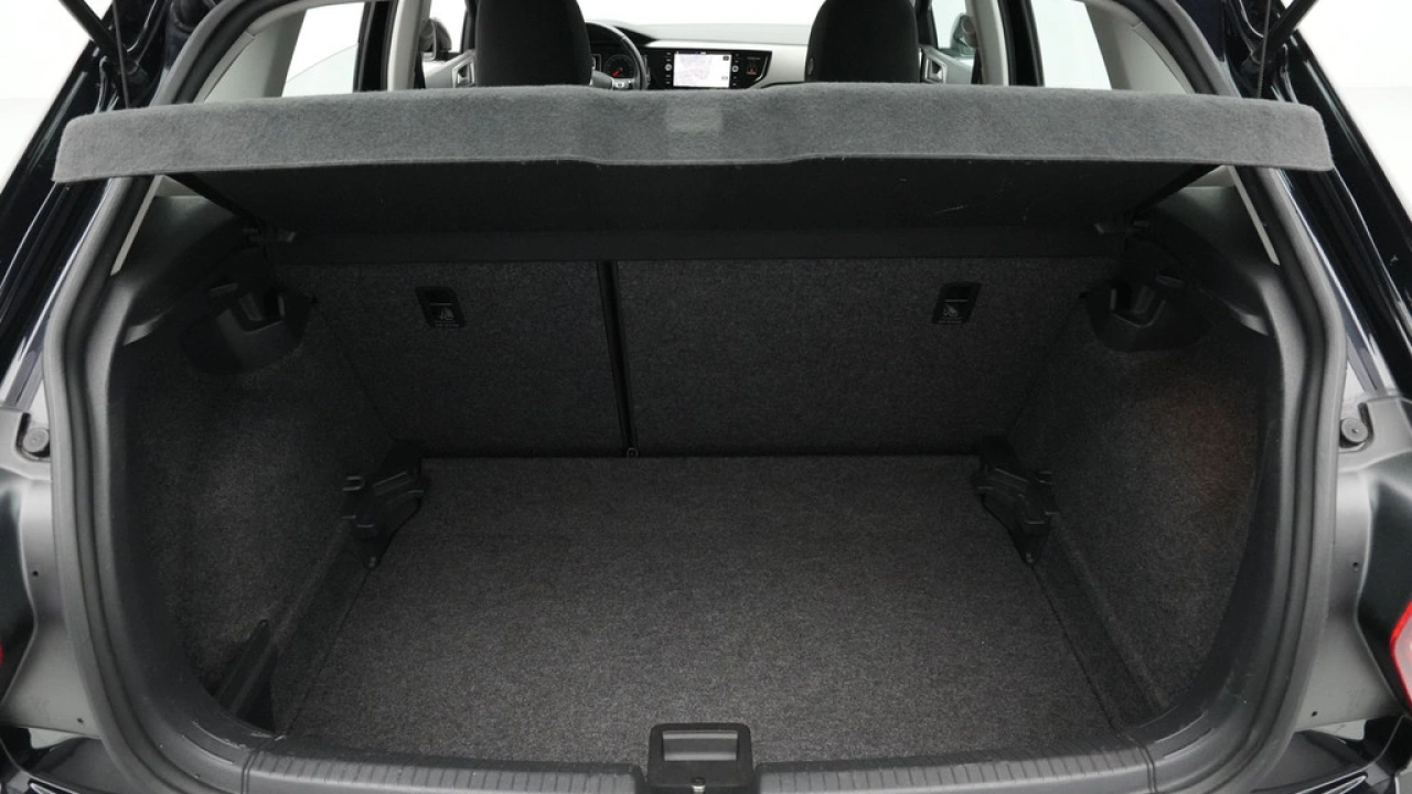 Volkswagen Polo 1.0 TSI 95pk Comfortline