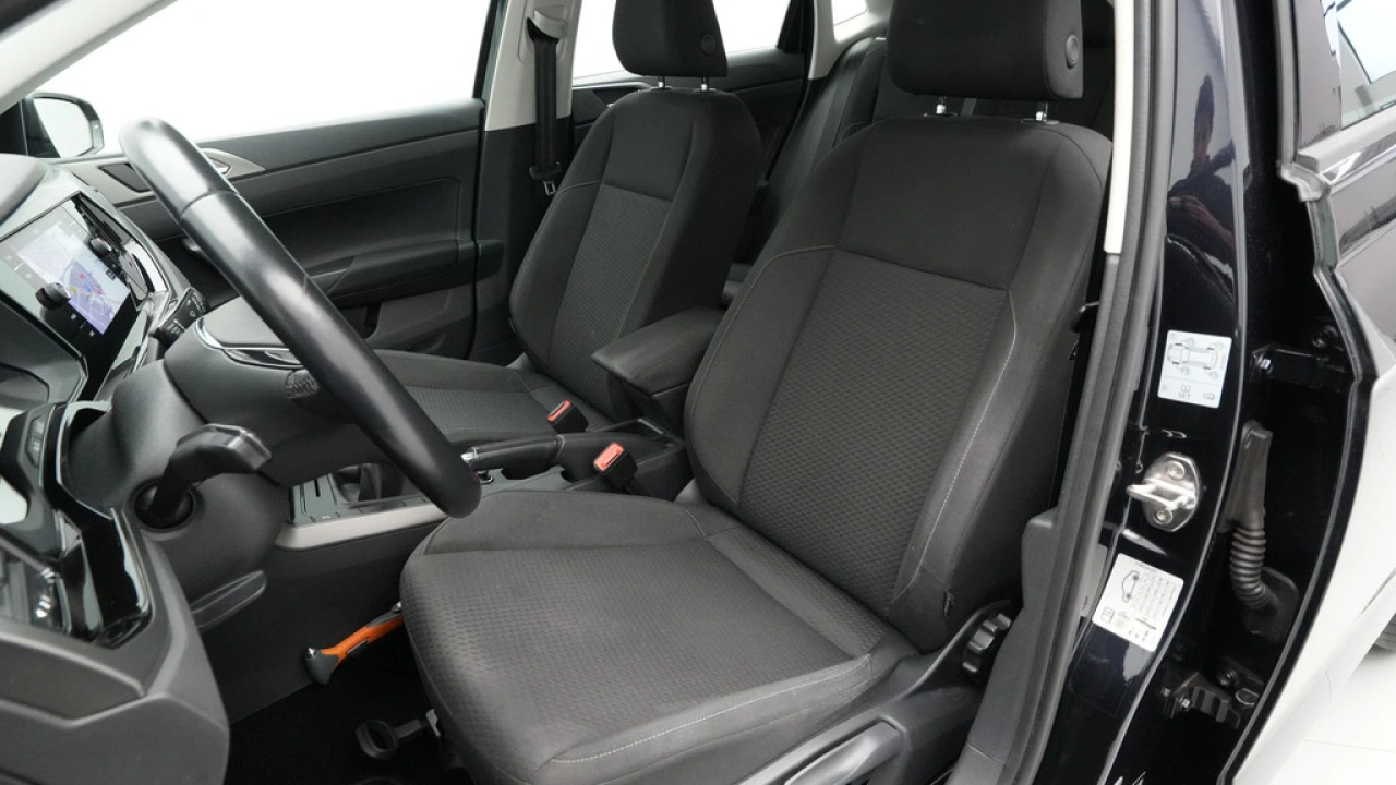 Volkswagen Polo 1.0 TSI 95pk Comfortline