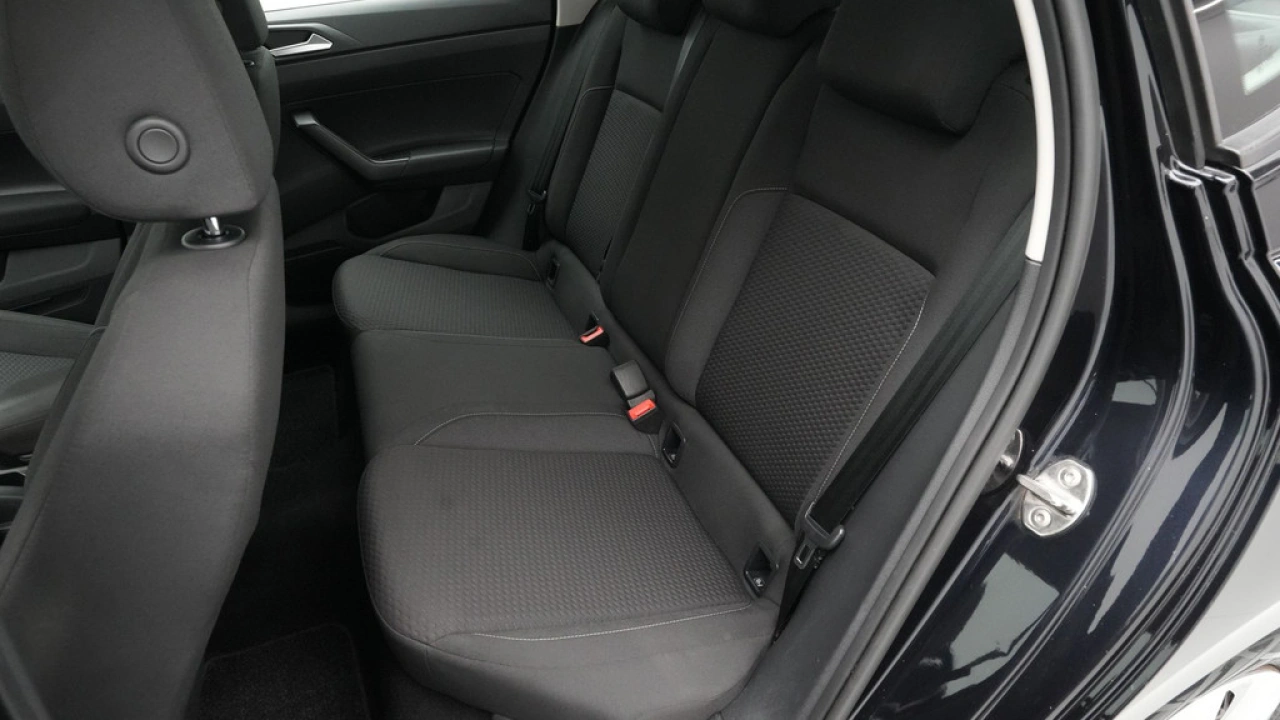 Volkswagen Polo 1.0 TSI 95pk Comfortline