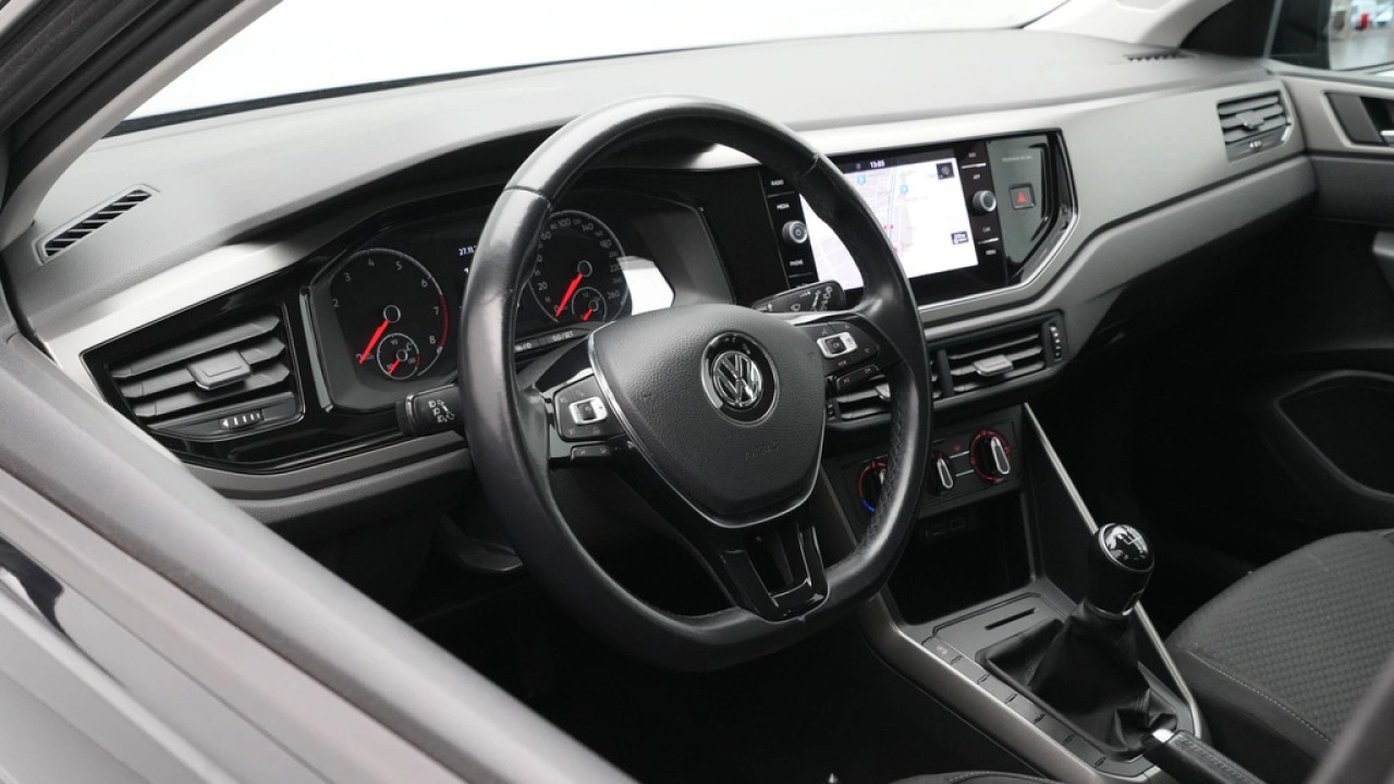 Volkswagen Polo 1.0 TSI 95pk Comfortline