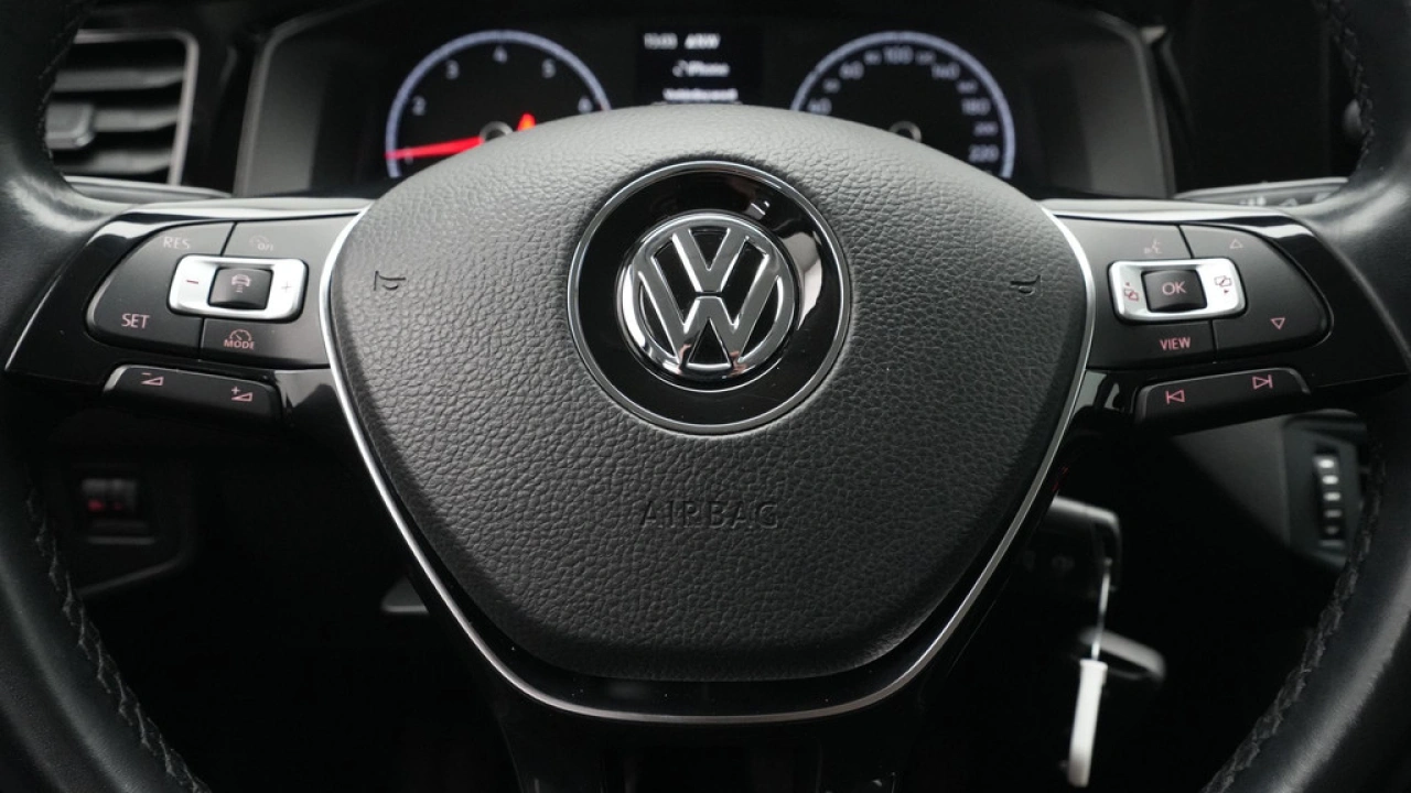 Volkswagen Polo 1.0 TSI 95pk Comfortline