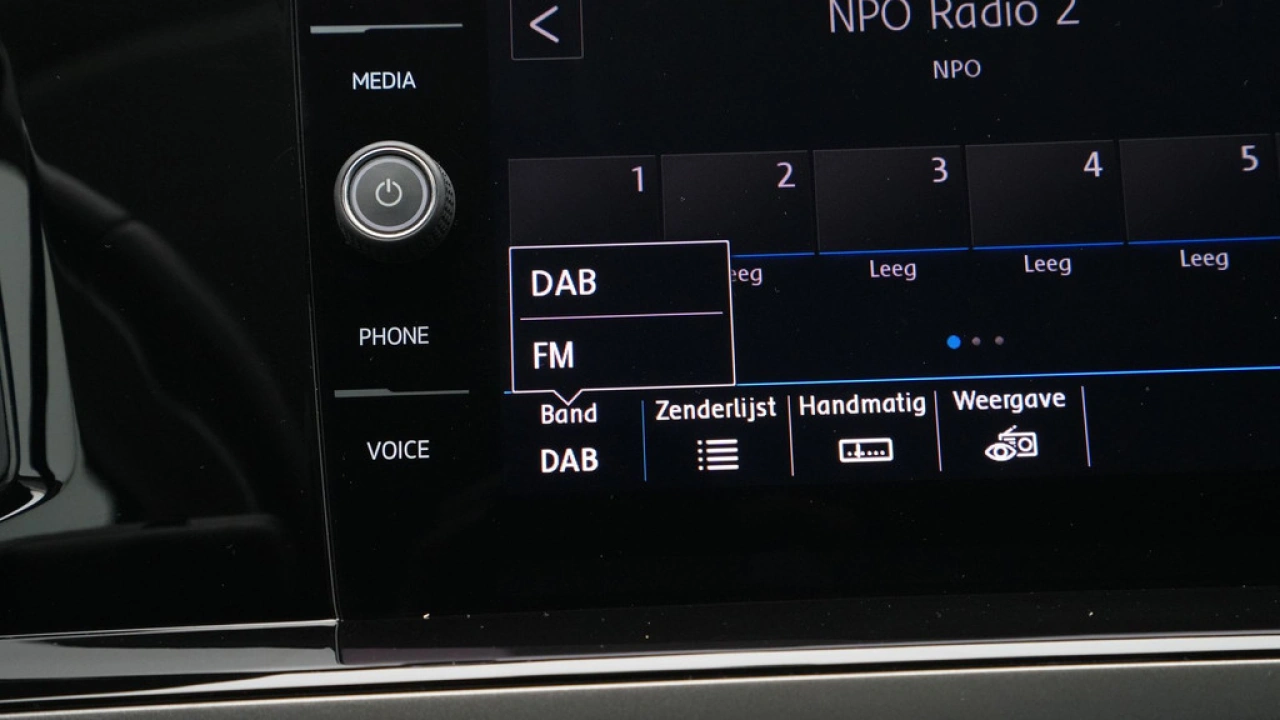 Volkswagen Polo 1.0 TSI 95pk Comfortline