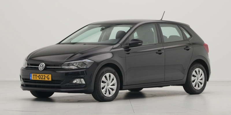 Volkswagen Polo 1.0 TSI 95pk Comfortline