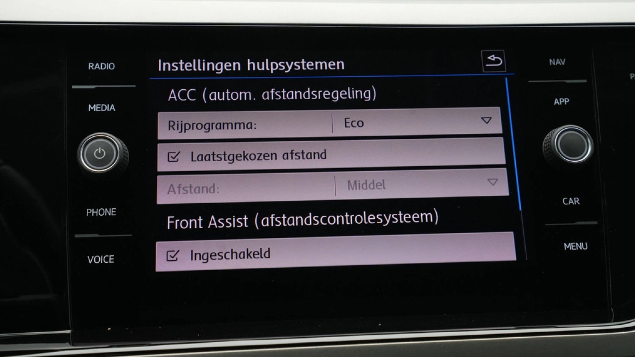 Volkswagen Polo 1.0 TSI 95pk Comfortline