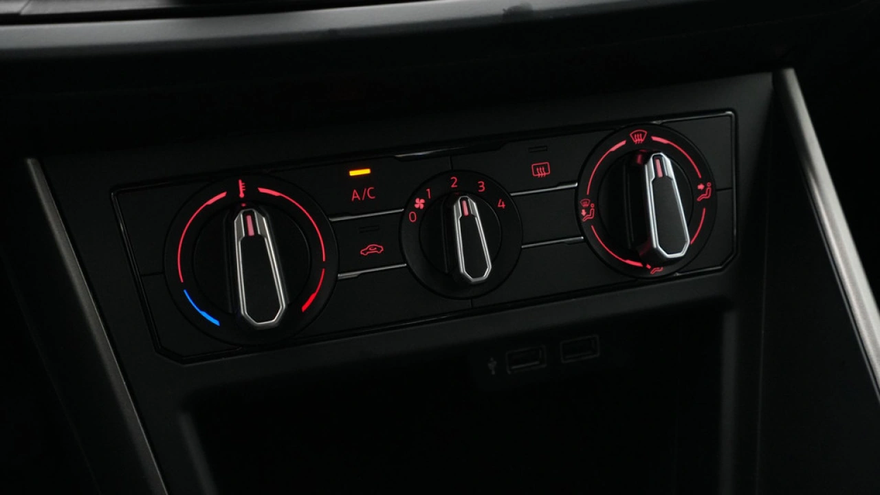 Volkswagen Polo 1.0 TSI 95pk Comfortline