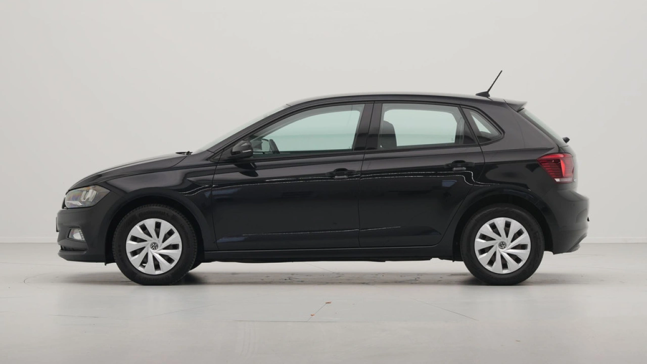 Volkswagen Polo 1.0 TSI 95pk Comfortline