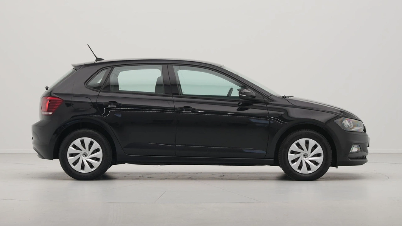 Volkswagen Polo 1.0 TSI 95pk Comfortline