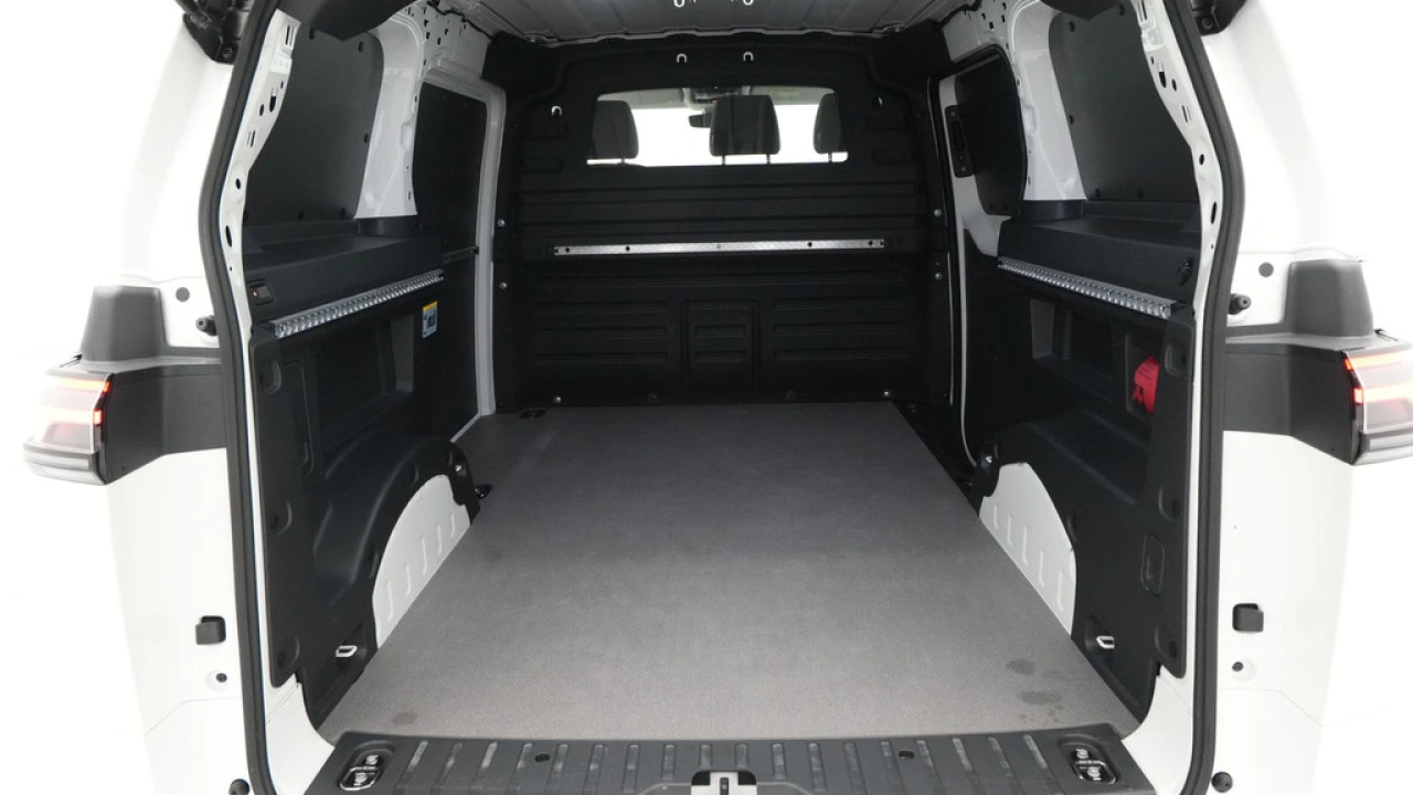 VW Bedrijfswagens ID. Buzz Cargo 77 kWh 204pk