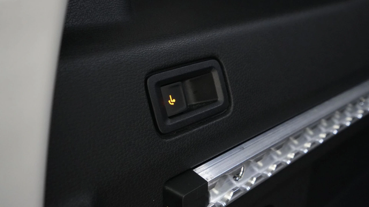 VW Bedrijfswagens ID. Buzz Cargo 77 kWh 204pk