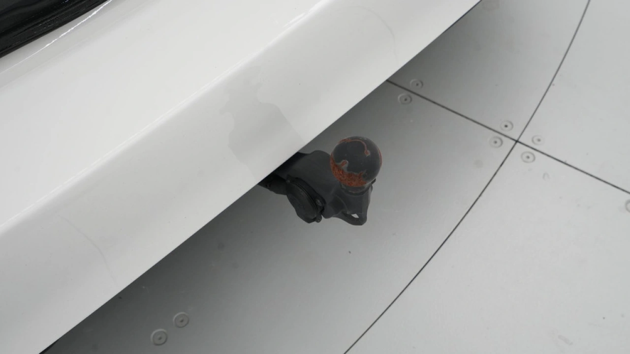 VW Bedrijfswagens ID. Buzz Cargo 77 kWh 204pk