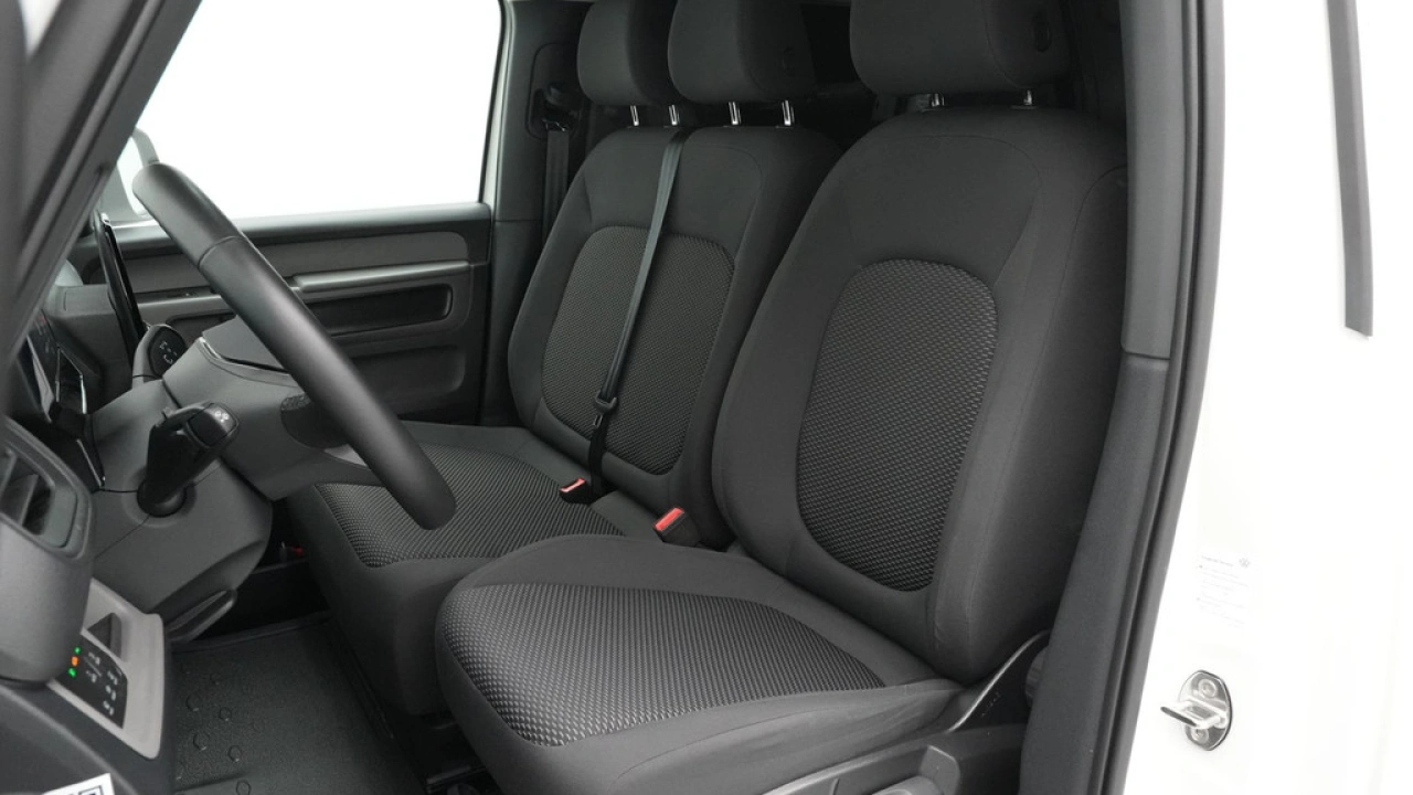 VW Bedrijfswagens ID. Buzz Cargo 77 kWh 204pk